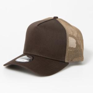 ニューエラ NEW ERA ニューエラ NEW ERA ニューエラ NEWERA キャップ 帽子 9FORTY 無地 メッシュ 940 ワンサイズ ト