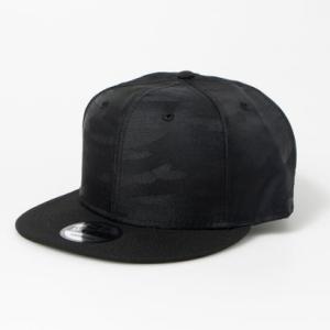NEW ERA（ニューエラ） キャップ 帽子 9FIFTY Essential ワードマーク