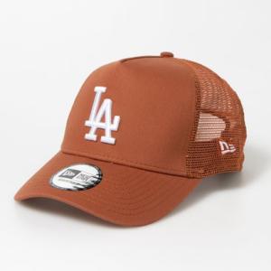 ニューエラ NEW ERA Newera キャップ メッシュキャップ 9FORTY A-Frameナインフォーティ ドジャース ヤンキース パドレス｜locondo-shopping