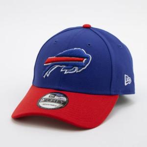 ニューエラ NEW ERA 940 NFL Buffalo Bills （BLUE/RED）