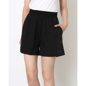 ニューエラ NEW ERA レディース フィットネス ショートパンツ WPA SHORT PANTS NEBN 1920 BLK 14674720 （