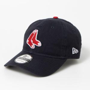 ニューエラ NEW ERA Newera キャップ 9TWENTY 野球チーム 920 ベースボールキャップ MLB 柔らか クロスストラップ 調節可｜locondo-shopping