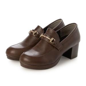 ニューヨークスターズ ボブソン NEW YORK STARS BOBSON パンプス レディース NYBビット 8522 NEW YORK STARS