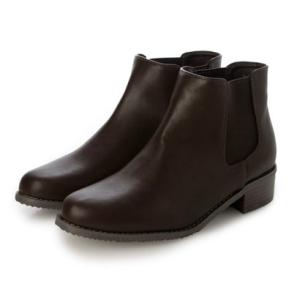 ニューヨークスターズ ボブソン NEW YORK STARS BOBSON サイドゴアブーツ （DBR）