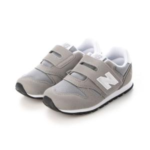 ニューバランス New Balance IZ373W 331373 （グレー）｜locondo-shopping