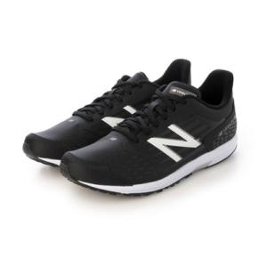ニューバランス New Balance ユニセックス NB HanzoJ Synthetic_ YPHNZSM (ブラック)