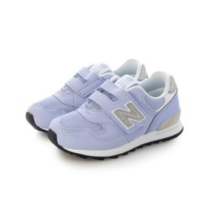 ニューバランス New Balance ジュニア スニーカー 313 Hook and Loop  ...