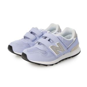 ニューバランス New Balance ジュニア スニーカー 313 Hook and Loop  ...