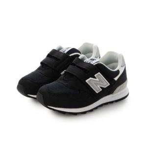 ニューバランス New Balance ジュニア スニーカー 313 Hook and Loop  ...
