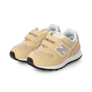 ニューバランス New Balance スニーカー キッズ 子供靴 I313 IO313 new b...