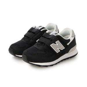 ニューバランス New Balance スニーカー キッズ 子供靴 I313 IO313 new b...