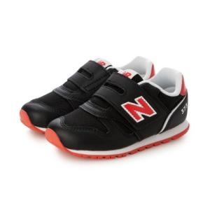 ニューバランス New Balance ジュニア スニーカー 373 TD 26SS 373 Hoo...