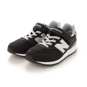New Balance（ニューバランス） ジュニア 215-245 YC996HD3(M) YC996