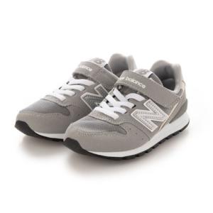 New Balance/ニューバランス 定番 YV996 GR3 グレー （グレー）