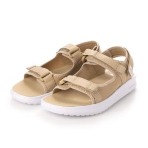 New Balance（ニューバランス） 「KIDS」フラットサンダル 15cm ブルー