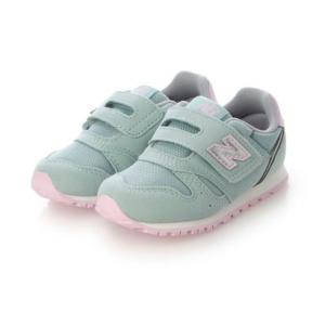 ニューバランス New Balance NB IZ373 AE2 （MINT）