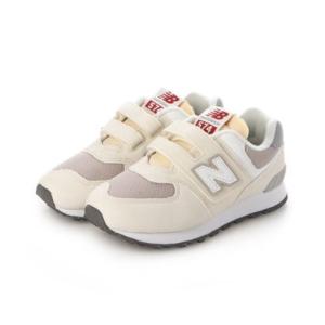 ニューバランス New Balance NB PV574 RCD （WHITE）