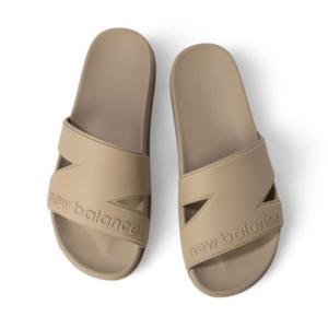 ニューバランス New Balance メンズ シャワーサンダル 20 N Slide_ SUF20SD （TAUPE）