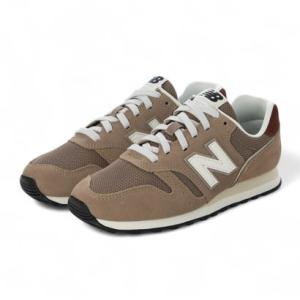 ニューバランス New Balance NB ML373 XA2 （MUSHROOM BROWN）