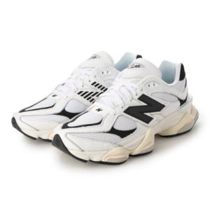 ニューバランス New Balance New Balance ニューバランス U9060AAB スニーカー 白 ホワイト 厚底 シューズ メンズ レ｜locondo-shopping