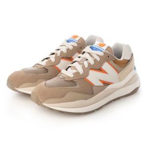 ニューバランス New Balance メンズ スニーカー 57/40_ M5740D （BROWN...