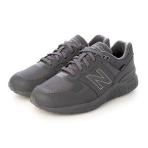 ニューバランス New Balance メンズ ウォーキングシューズ Walking 880 v6 GTX_ MW880G4E （GRAY）｜locondo-shopping