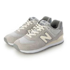 ニューバランス New Balance メンズ スニーカー 574_ U574D （LIGHT GRAY）