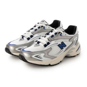ニューバランス New Balance スニーカー 725_ ML725D （WHITE/BLUE）