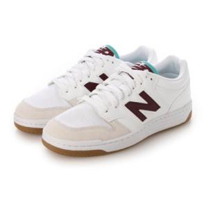 New Balance（ニューバランス） スニーカー NEWBALANCE BB480 BB480LKB