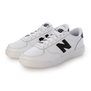 ニューバランス New Balance スニーカー CT30_ CT30D （WHITE）
