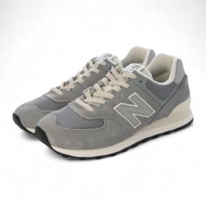 ニューバランス New Balance スニーカー 574_ U574D （GRAY）