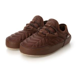 ニューバランス New Balance NB SUFMOC D （I2（BROWN））