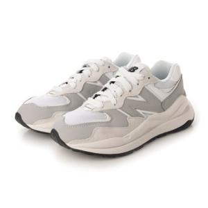 ニューバランス new balance スニーカー 57/40_ M5740D （GRAY）