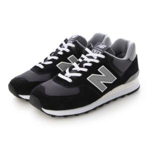 ニューバランス New Balance NB U574 TWE （BLACK）の商品画像