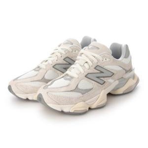 ニューバランス New Balance U9060HSC スニーカー ホワイト 厚底 シューズ メンズ レディース （Off White(U9060H｜locondo-shopping