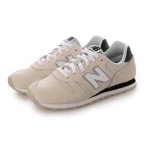 ニューバランス New Balance NB ML373 GW2 （LIGHT BEIGE）