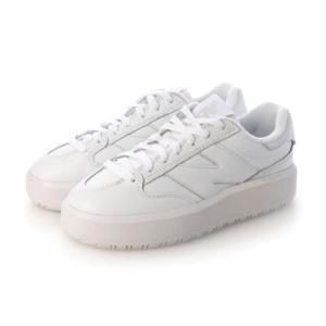 ニューバランス New Balance CT302C （WHITE）の商品画像