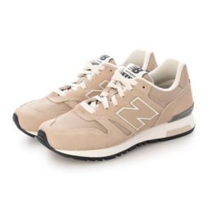 ニューバランス New Balance 565 （BEIGE）｜locondo-shopping