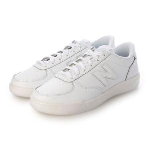 ニューバランス New Balance CT30SC2 （ホワイト/ホワイト）