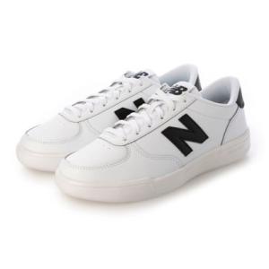 ニューバランス New Balance CT30SA2 （ホワイト/ブラック）