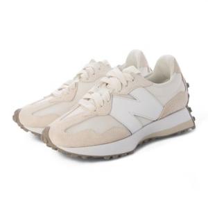 ニューバランス New Balance レディース スニーカー 327_ U327D （BEIGE）