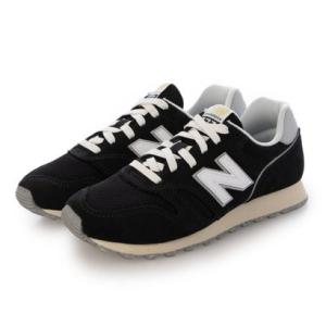 ニューバランス New Balance レディース スニーカー 373_ WL373B （BLACK）