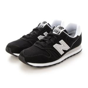 ニューバランス New Balance レディース ML373D 310373 （ブラック）