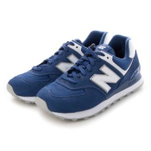 ニューバランス New Balance ML574ET2 （ET2(ブルー)）