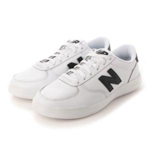 ニューバランス New Balance レディース スニーカー CT30 (ホワイト)