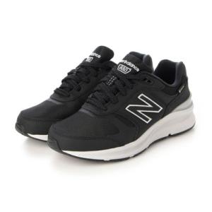 ニューバランス New Balance NB WW880 G 2E （B5（BLACK））｜locondo-shopping
