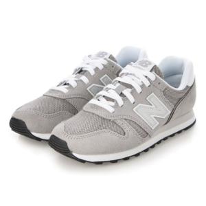 ニューバランス New Balance ML373KG2 （グレー/ホワイト）