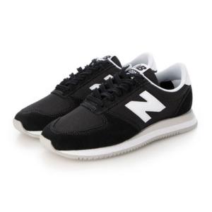 ニューバランス New Balance NB UL420M AB （BLACK）の商品画像