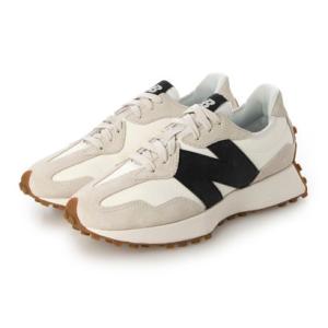 ニューバランス New Balance NB WS327 GD （WHITE/BLACK）