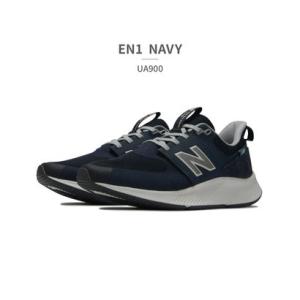 ニューバランス New Balance レディース スニーカー UA900 (ネイビー)の商品画像